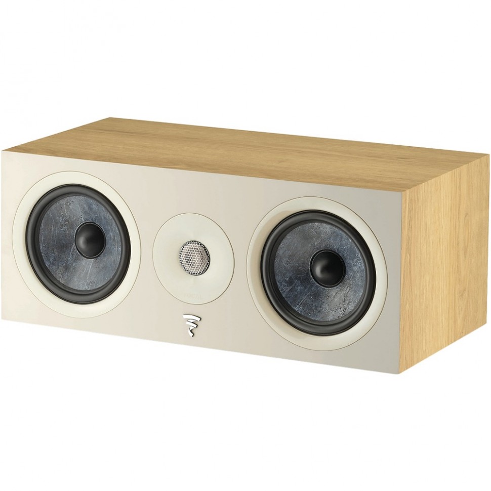Акустическая система Focal Home Chora Center Light Wood Акустическая система Focal Home Chora Center Light Wood