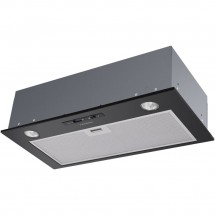 Встраиваемая вытяжка Maunfeld Crosby Light C 60 Black