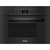 Встраиваемая пароварка Miele DG7440 OBSW