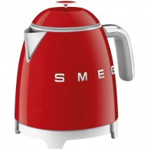 Чайник Smeg KLF05RDEU