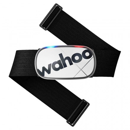 Монитор сердечного ритма Wahoo TICKR X 2