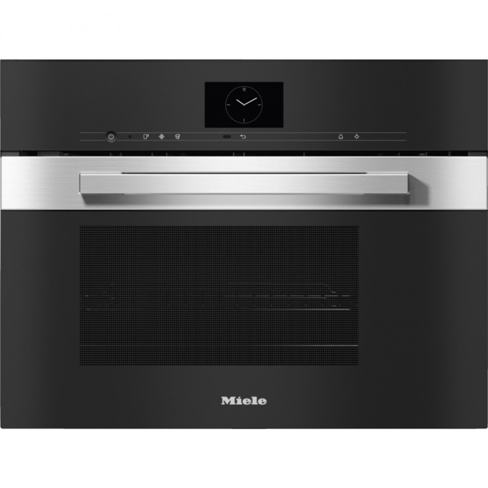 Встраиваемая пароварка Miele DGM7640 EDST/CLST Встраиваемая пароварка Miele DGM7640 EDST/CLST