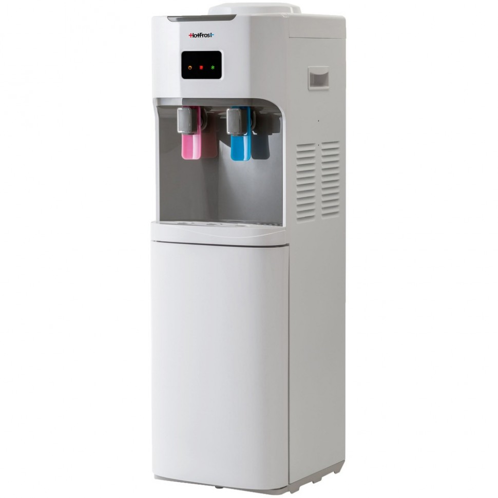 Кулер для воды HotFrost V115CE Кулер для воды HotFrost V115CE