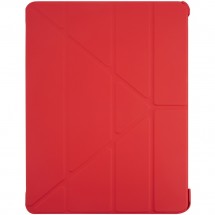 Чехол для планшета Red Line для Apple iPad Pro 12.9 (2021), красный