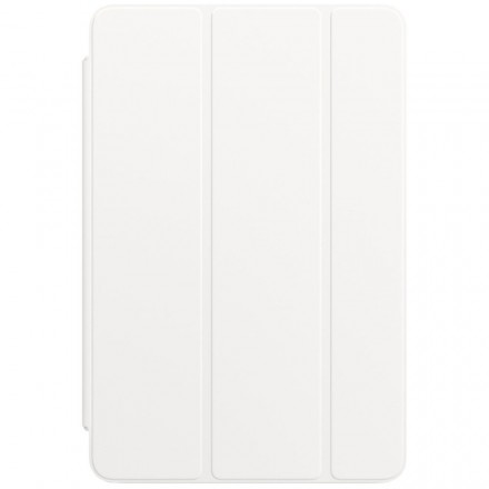 Чехол для планшета Apple Smart Cover iPad mini White