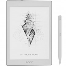 Электронная книга Onyx Boox Nova Air Silver Grey