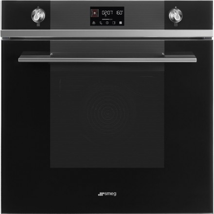 Духовой шкаф Smeg SO6102TN