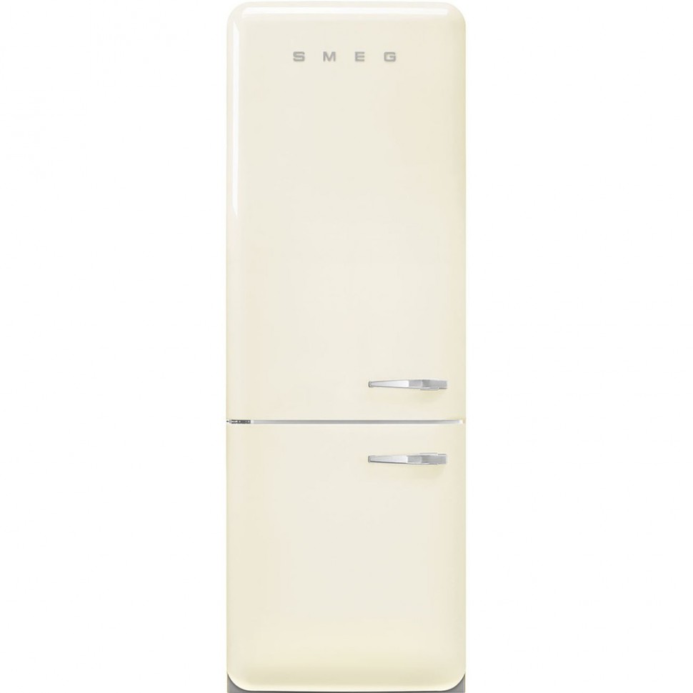 Холодильник Smeg FAB38LCR5 Холодильник Smeg FAB38LCR5