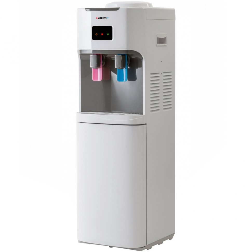 Кулер для воды HotFrost V115C Кулер для воды HotFrost V115C