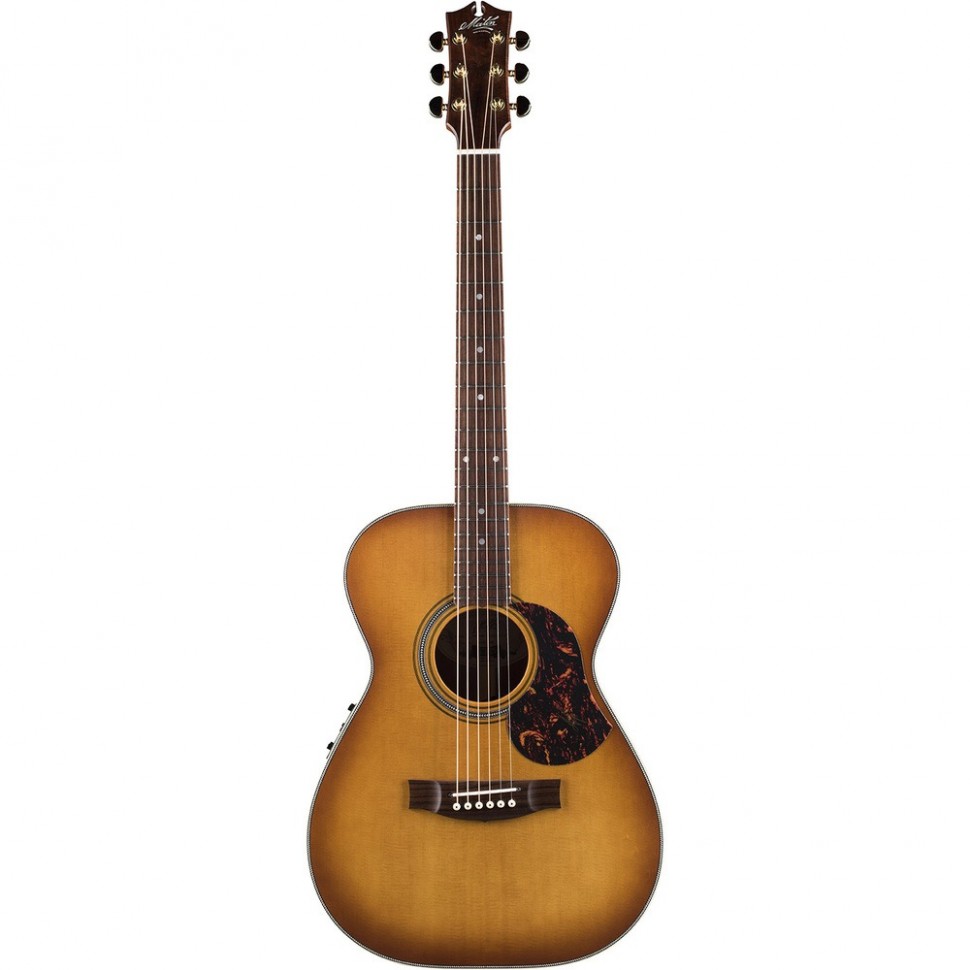 Гитара Maton EBG808-NASHVILLE Гитара Maton EBG808-NASHVILLE