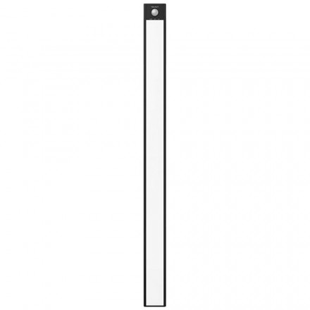Умная панель Yeelight Motion Sensor Closet Light A60, чёрный (YDQA1520007BKGL)
