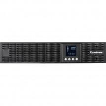 Источник бесперебойного питания CyberPower OLS1500ERT2U Black