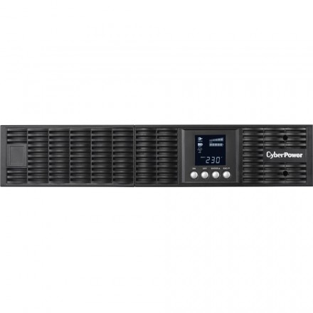 Источник бесперебойного питания CyberPower OLS1500ERT2U Black