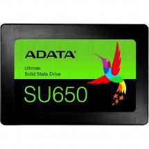 Жесткий диск ADATA 960GB SU650 (ASU650SS-960GT-R)