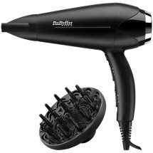 Фен Babyliss D 572DE