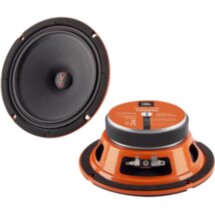 Автомобильная акустика JBL SHOCKWAVE 100W65