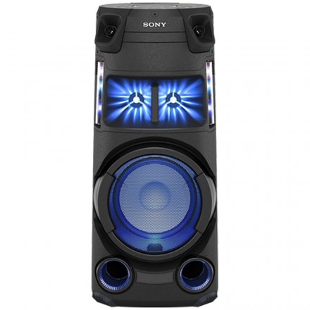 Музыкальный центр Sony MHC-V43D