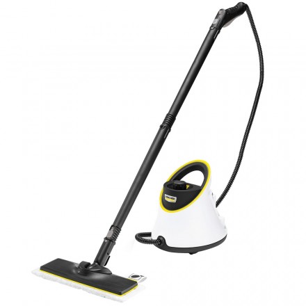 Пароочиститель Karcher SC2 Deluxe EasyFix Premium (1.513-253.0)