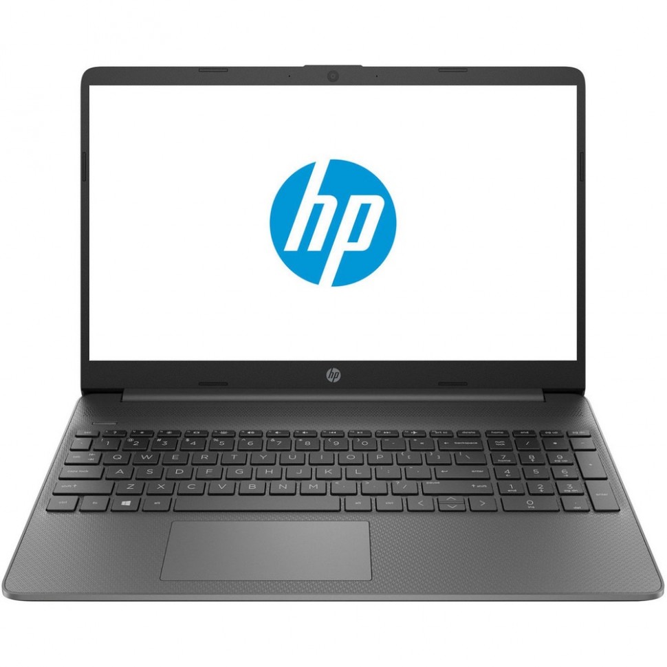 Ноутбук HP 15s-fq3019ur Chalkboard Gray (3T791EA) Ноутбук HP 15s-fq3019ur Chalkboard Gray (3T791EA)