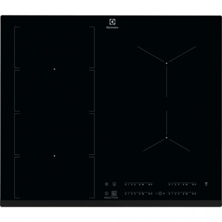 Варочная поверхность Electrolux IPE6455KF