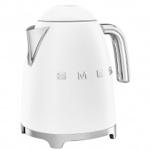 Чайник Smeg KLF03WHMEU