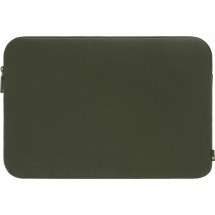 Сумка Incase Classic Sleeve для MacBook Pro/MacBook Air 13&amp;quot;, оливковый