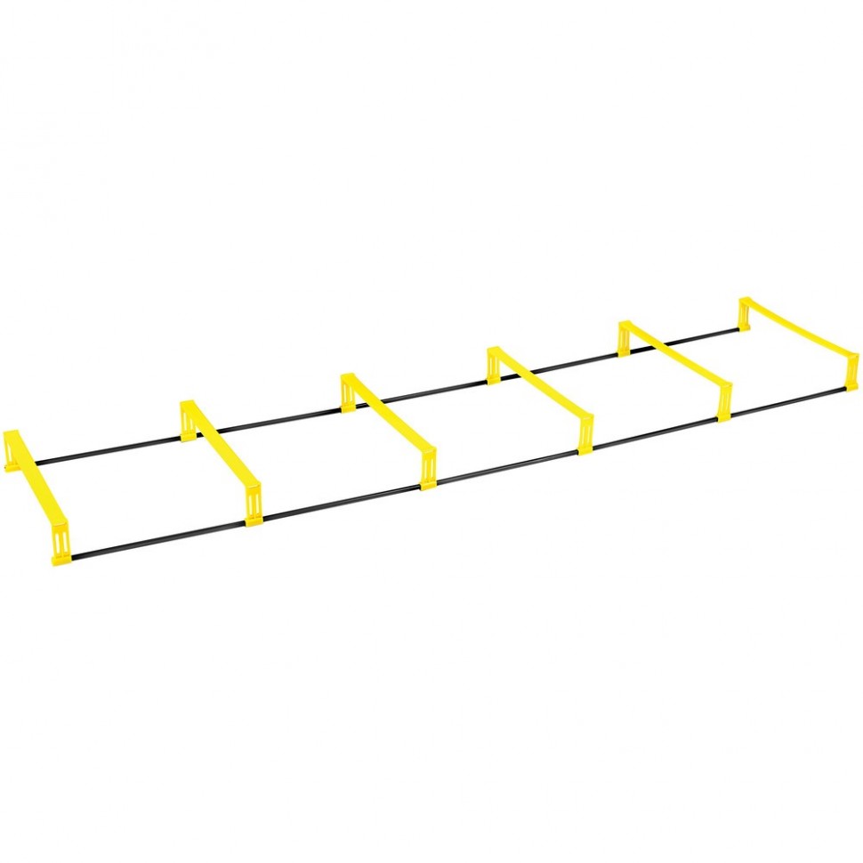 Скоростные барьеры и координационная дорожка SKLZ Elevation Ladder Скоростные барьеры и координационная дорожка SKLZ Elevation Ladder