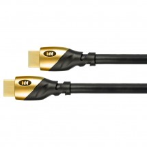 Кабель Monster MHV1-1022-BLK (HDMI - HDMI, 1.2 м)