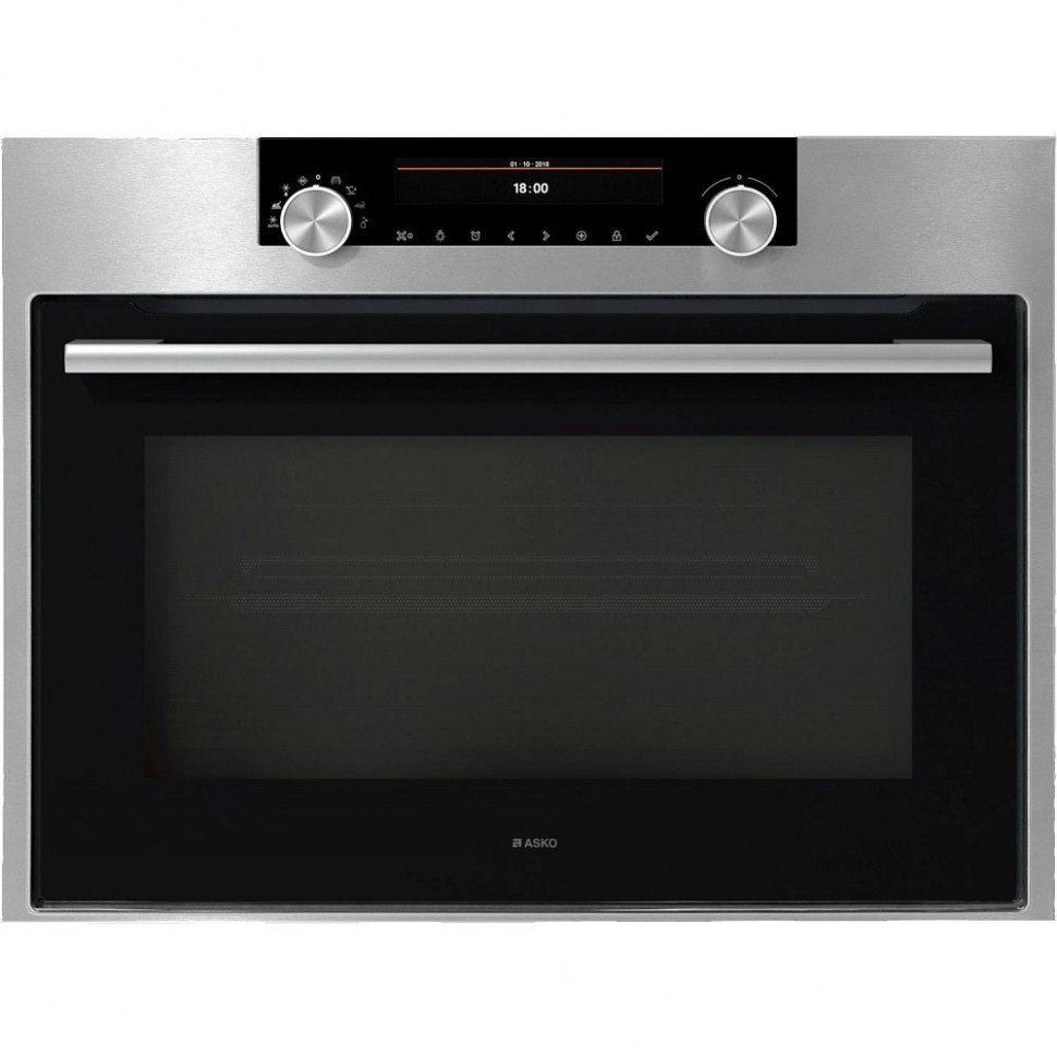 Духовой шкаф Asko OCSM8487S Духовой шкаф Asko OCSM8487S