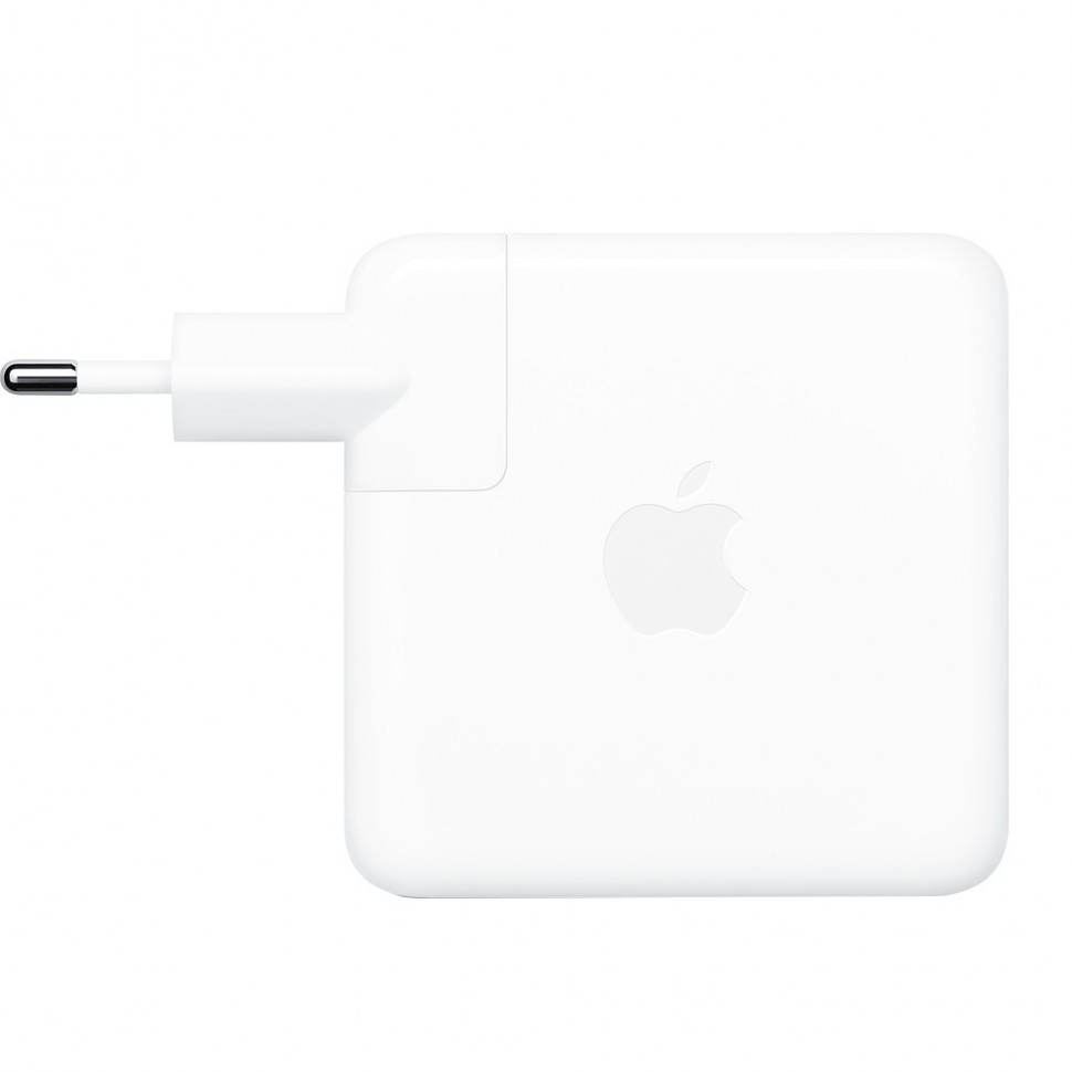 Аксессуар Apple USB-C Power Adapter 61 Вт Аксессуар Apple USB-C Power Adapter 61 Вт