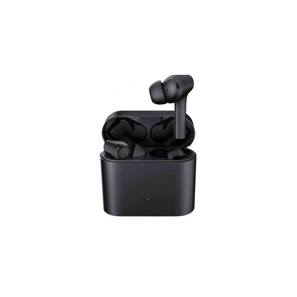 Наушники Xiaomi Mi True Wireless Earphones 2 Pro, чёрный Наушники Xiaomi Mi True Wireless Earphones 2 Pro, чёрный