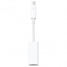 Аксессуар Apple Thunderbolt to Gigabit Ethernet Adapter MD463ZM/A