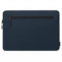 Чехол-папка Pipetto Sleeve Organiser для MacBook 16, синий