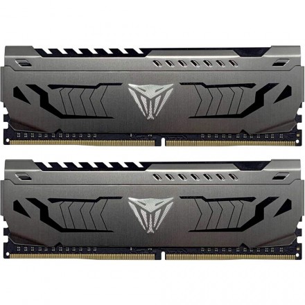 Оперативная память Patriot 16GB PC24000 DDR4 KIT2 (PVS416G300C6K)