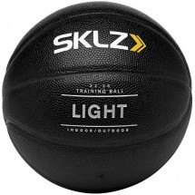 Облегченный баскетбольный мяч SKLZ Light Weight Control Basketball