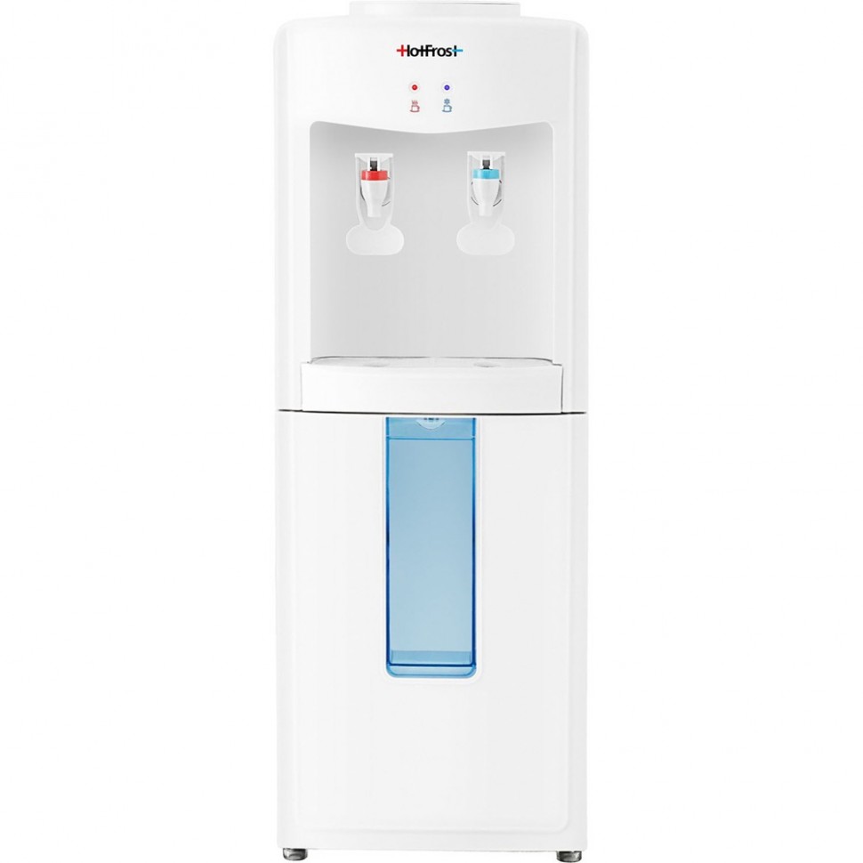 Кулер для воды HotFrost V118 Кулер для воды HotFrost V118