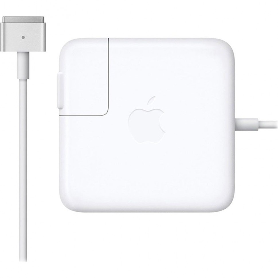 Аксессуар Apple MD506Z 85W MagSafe2 Power Adapter Аксессуар Apple MD506Z 85W MagSafe2 Power Adapter