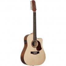 Гитара Maton SRS70C-12