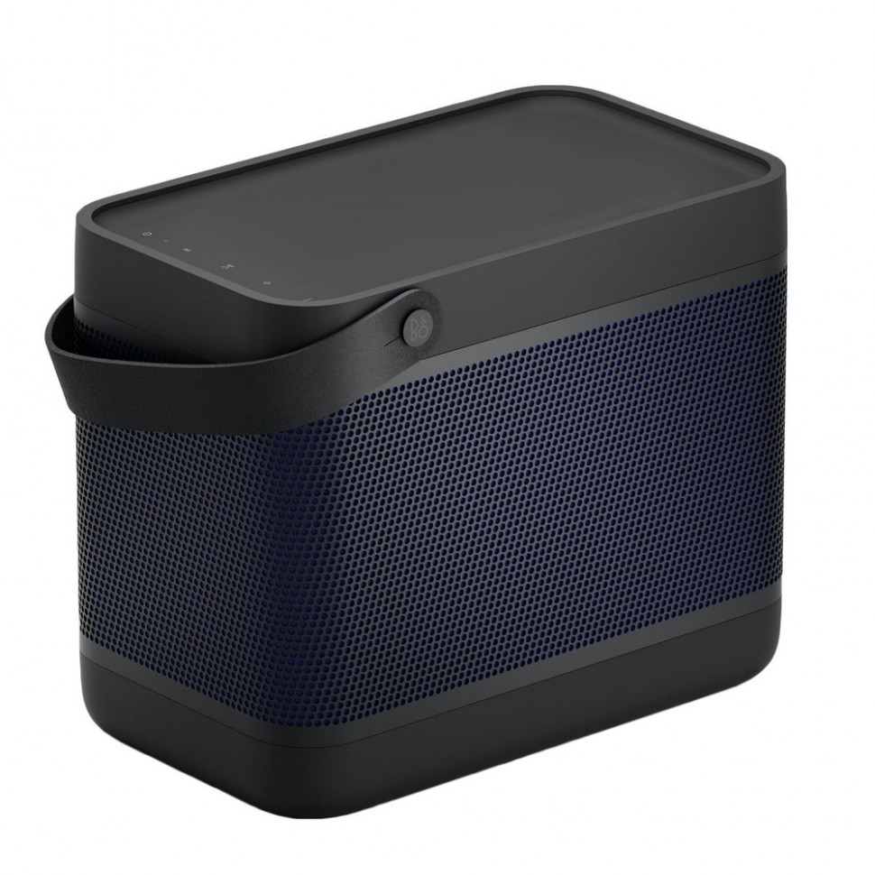 Портативная акустика Bang&Olufsen Beolit 20, Black Anthracite