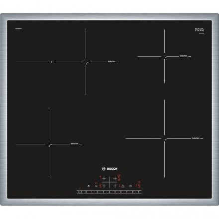 Варочная поверхность Bosch PIF645FB1E