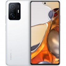 Смартфон Xiaomi 11T Pro 128 ГБ лунный белый