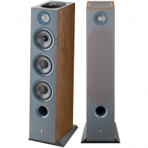 Акустическая система Focal Home Chora 826-D Dark Wood (пара)