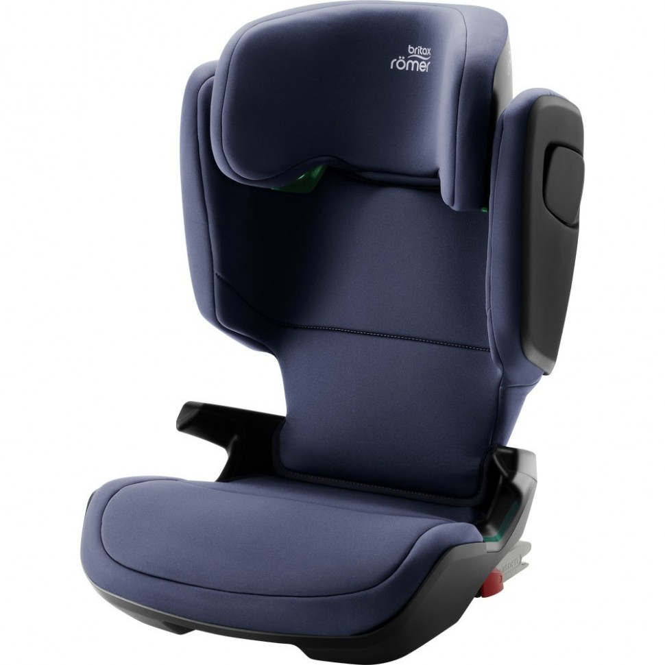 Детское автокресло Britax Roemer Kidfix M i-SIZE Moonlight Blue Детское автокресло Britax Roemer Kidfix M i-SIZE Moonlight Blue