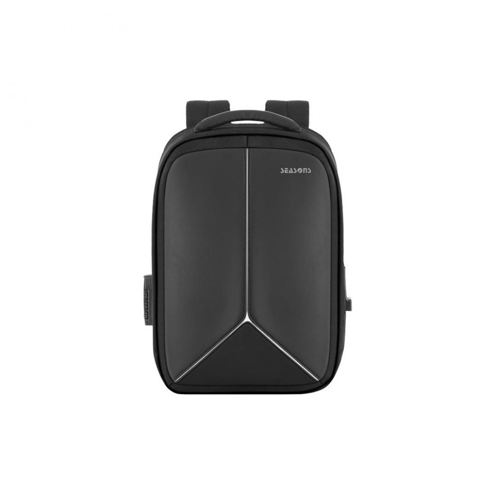 Рюкзак Seasons MSP4013 черный Рюкзак Seasons MSP4013 черный