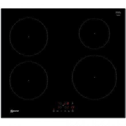 Варочная поверхность NEFF T36UB40X1