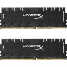 Оперативная память HyperX 16GB CL16 (HX433C16PB3K2/16)