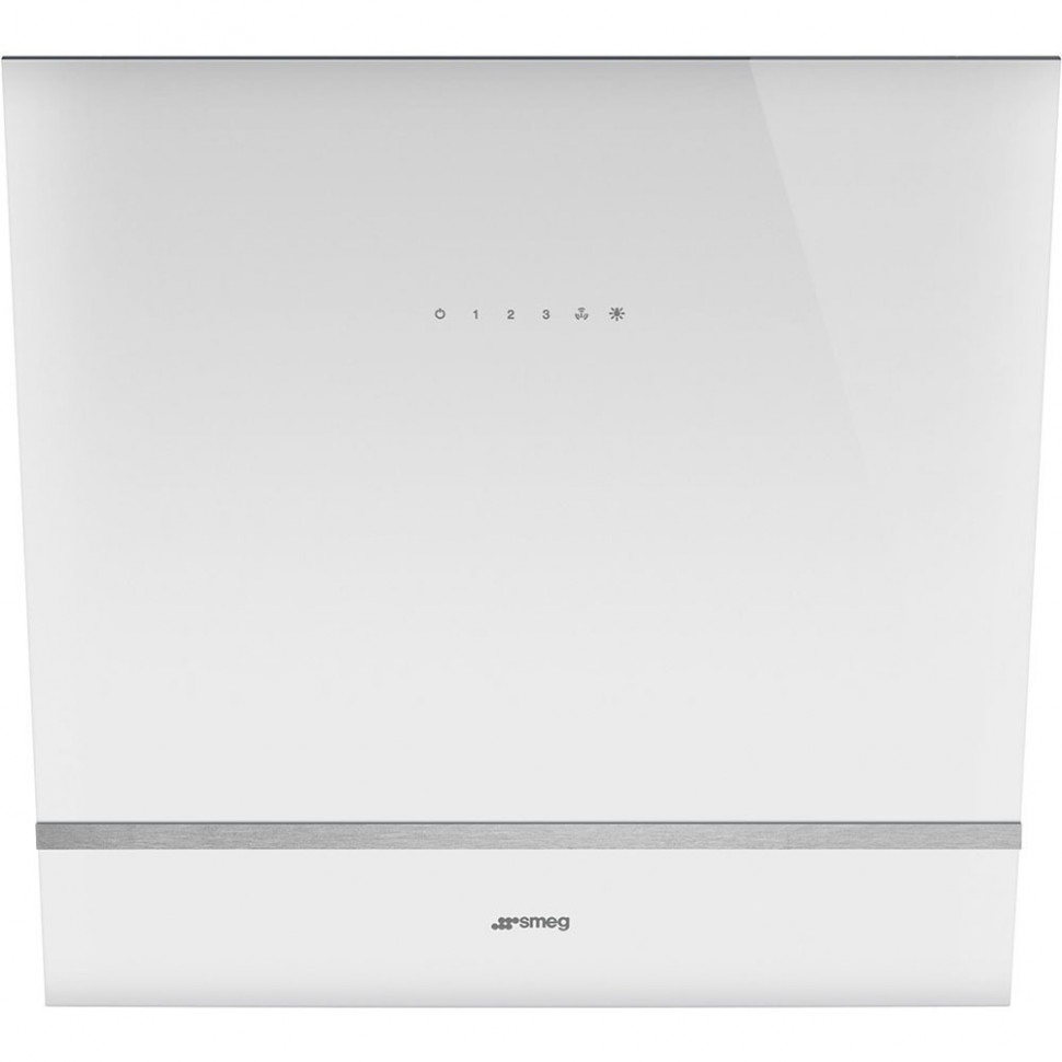 Вытяжка Smeg KV26B Вытяжка Smeg KV26B