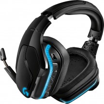 Компьютерная гарнитура Logitech G935 (981-000744)