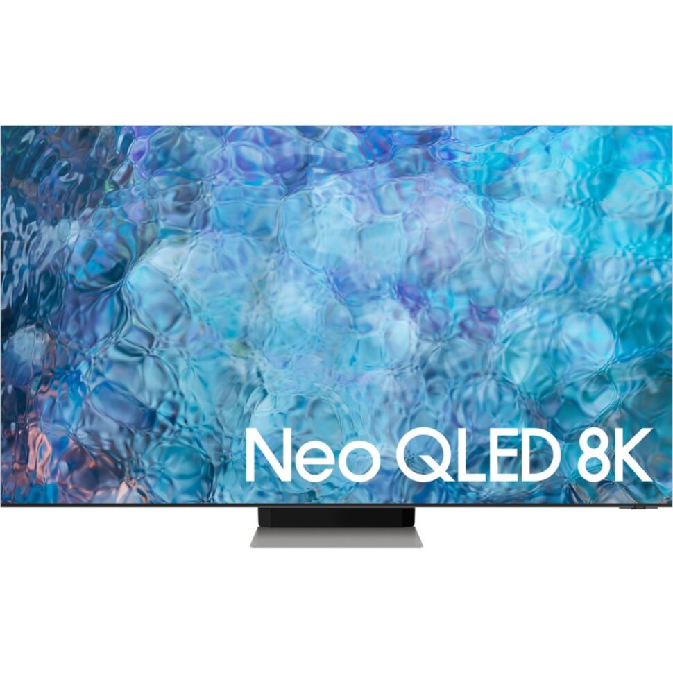 Телевизор Samsung QLED QE75QN900AUXRU (2021) Телевизор Samsung QLED QE75QN900AUXRU (2021)