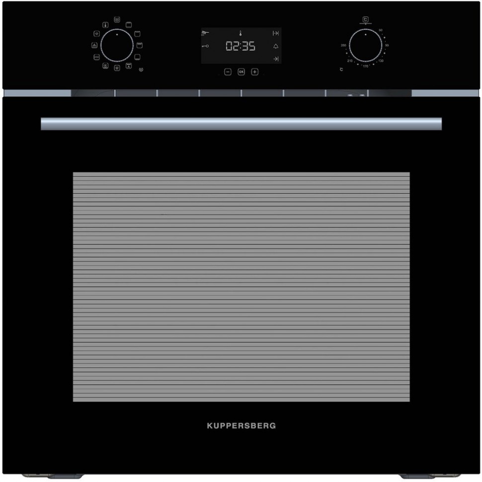 Духовой шкаф Kuppersberg FH 611 B Духовой шкаф Kuppersberg FH 611 B